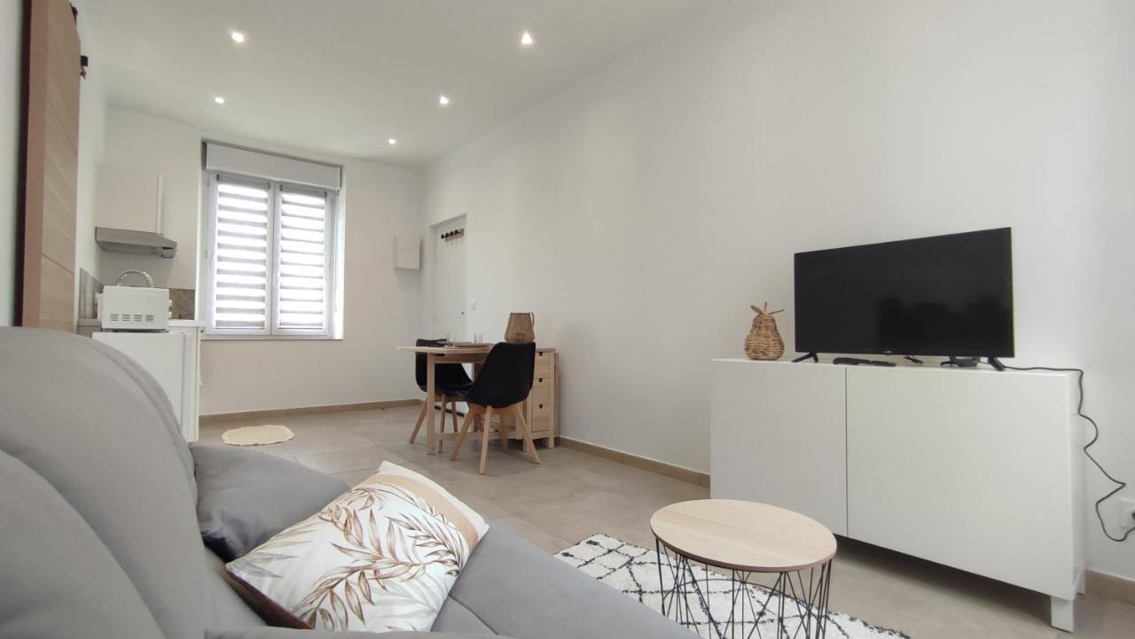 Studio Chill Chez Jules & Fiona Draguignan Exterior photo